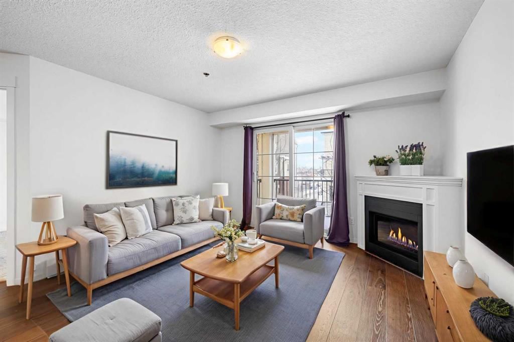 1211, 279 Copperpond Common SE, Calgary — photo 5 of 23