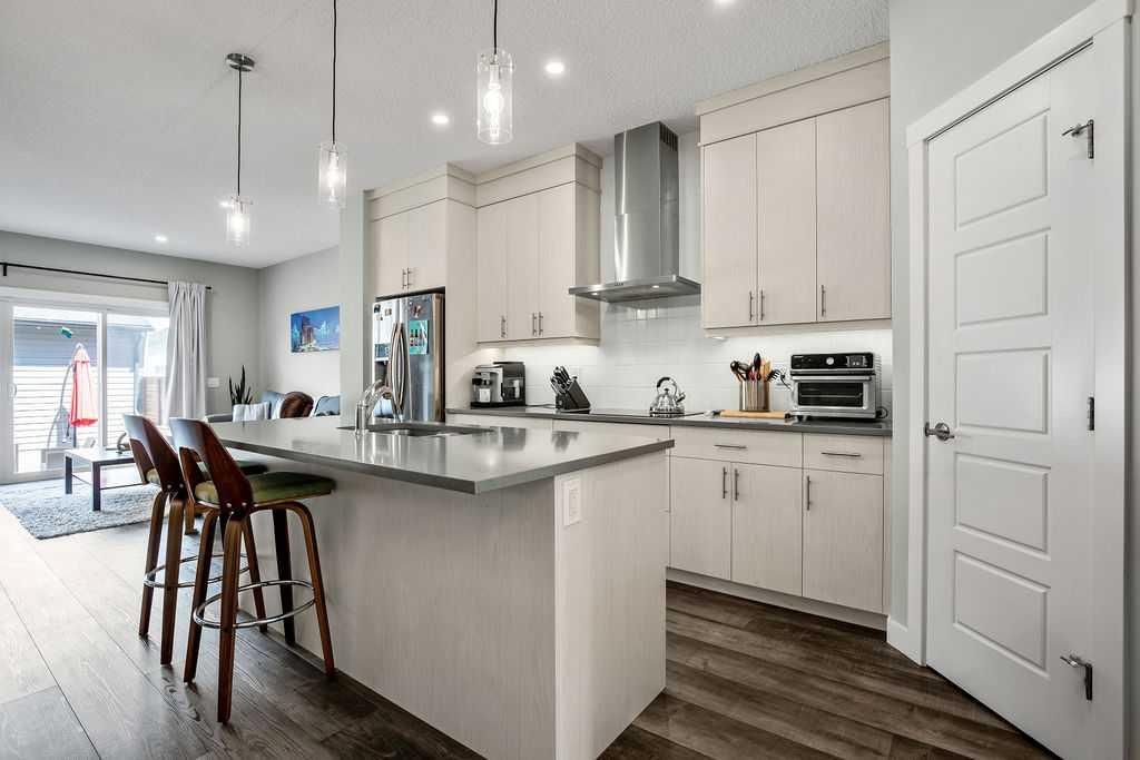 131 Seton Heath SE, Calgary — photo 2 of 39