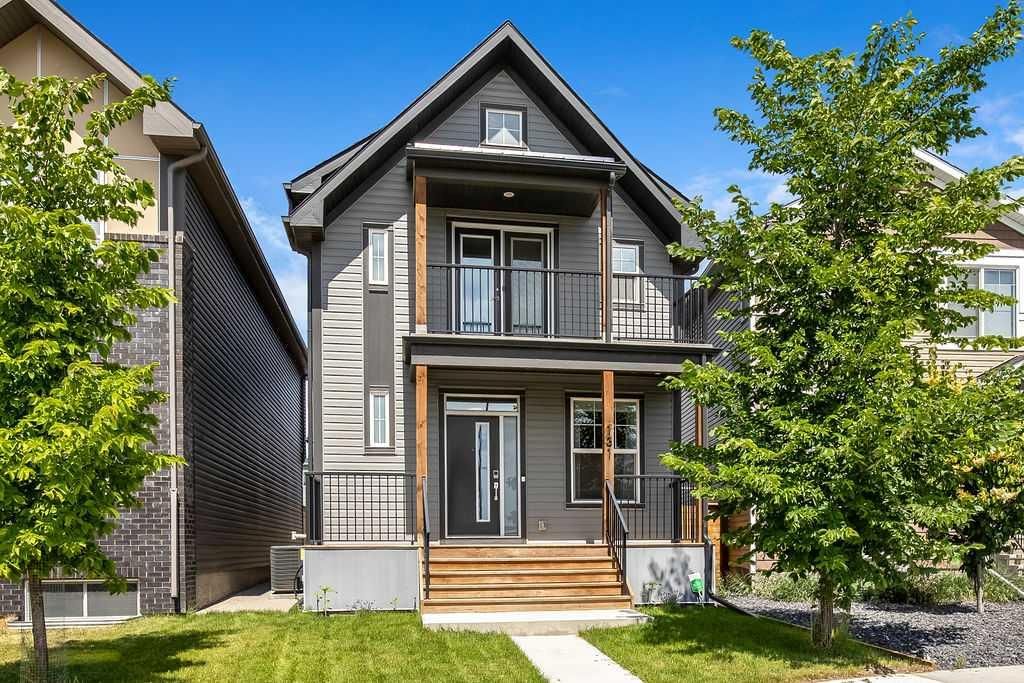131 Seton Heath SE, Calgary — photo 4 of 39