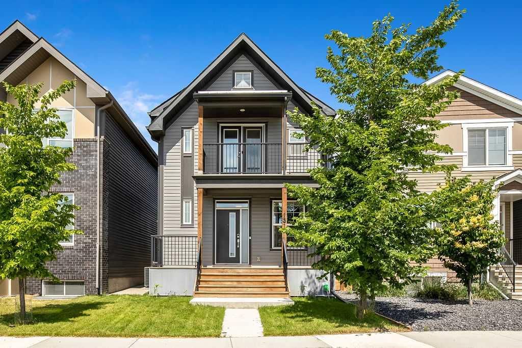 131 Seton Heath SE, Calgary — photo 5 of 39