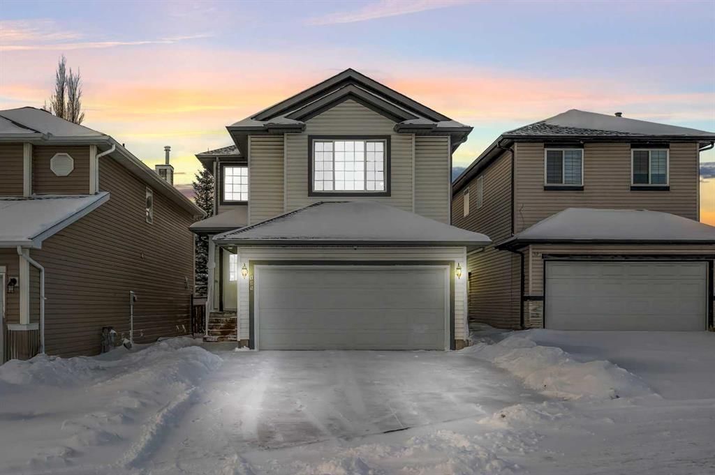 105 Covemeadow Bay NE, Calgary — main listing photo