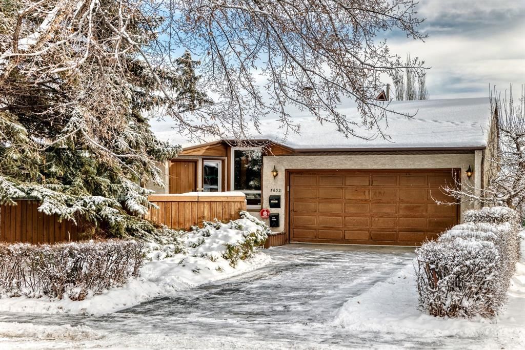 5632 21 Street SW, Calgary — main listing photo