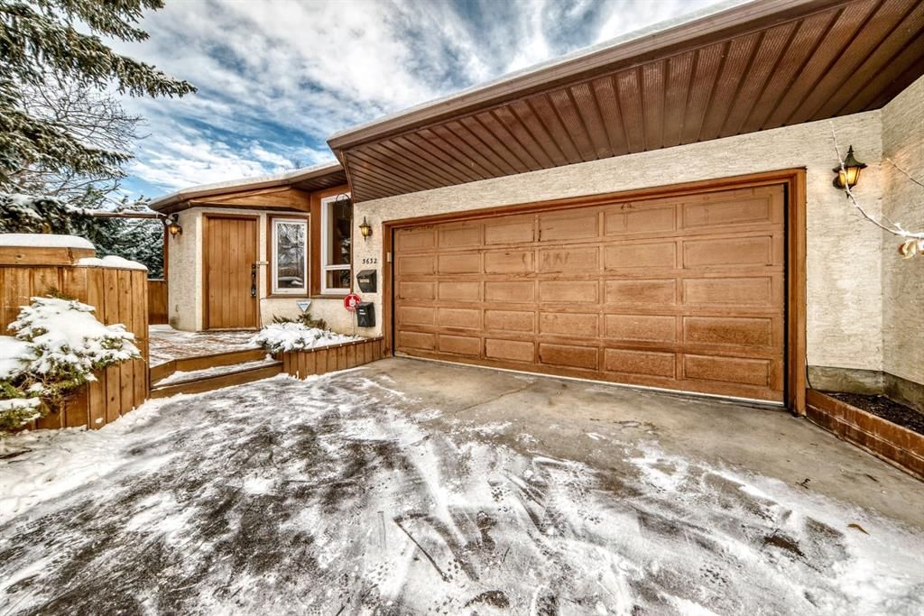 5632 21 Street SW, Calgary — photo 2 of 29