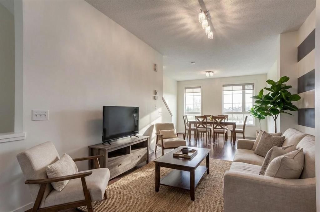 215 Copperpond Common SE, Calgary — main listing photo