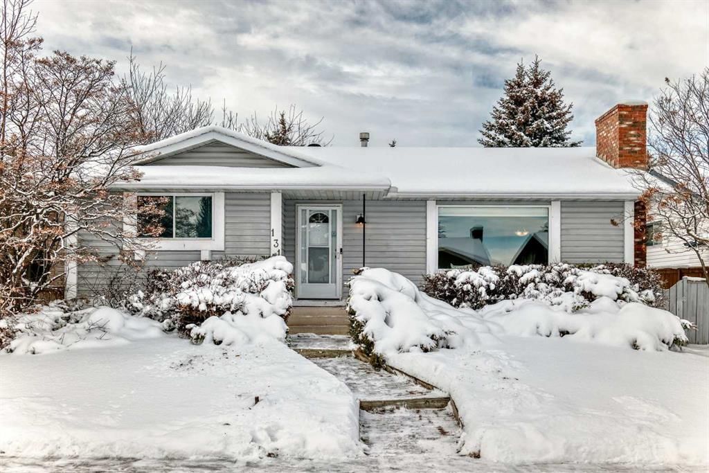 131 Bracewood Road SW, Calgary — main listing photo