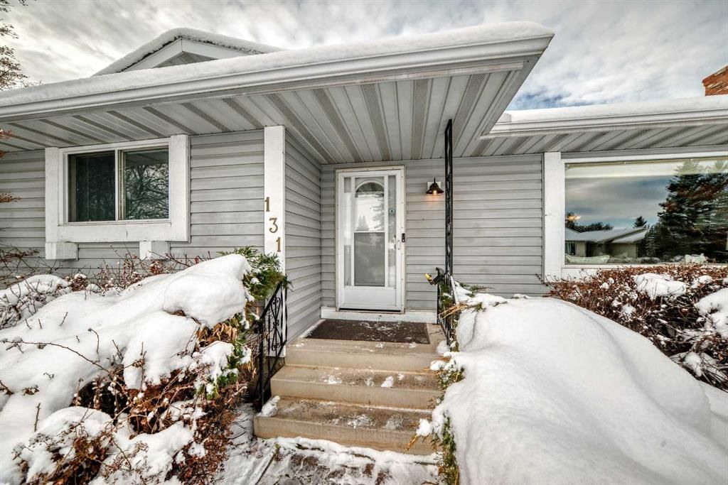 131 Bracewood Road SW, Calgary — photo 2 of 47