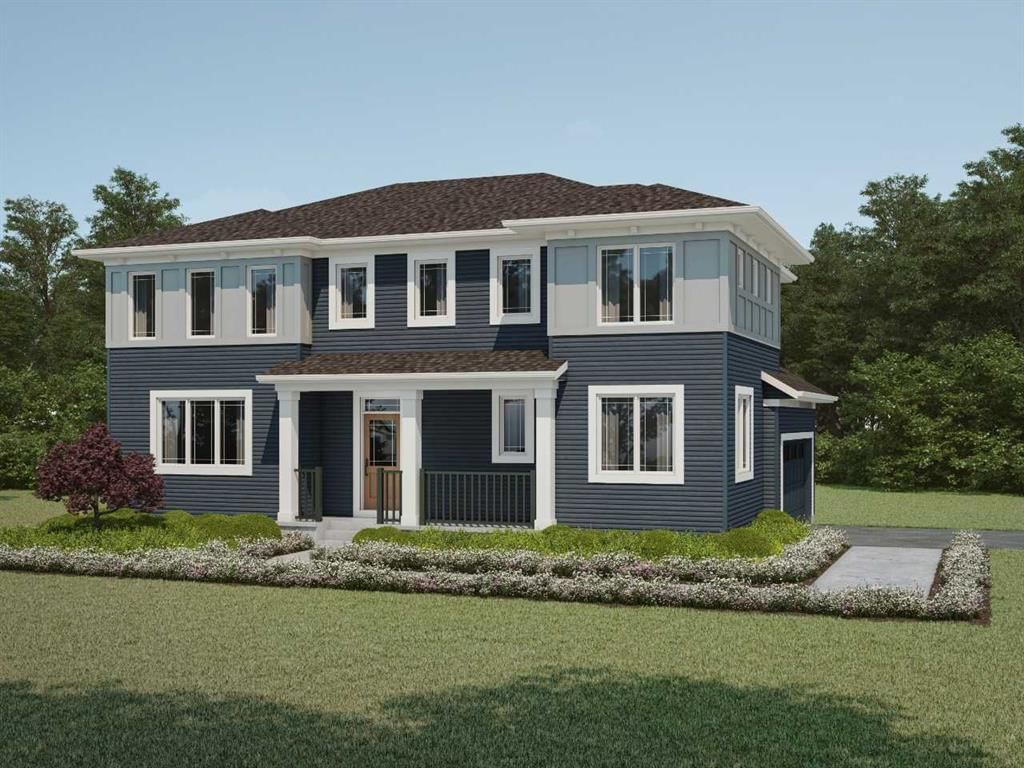 132 Yorkstone Crescent SW, Calgary — main listing photo