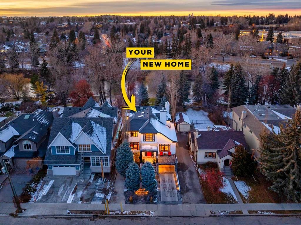812 Rideau Road SW, Calgary — photo 2 of 50