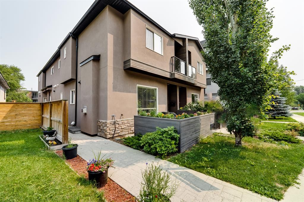 2, 2008 12 Avenue SW, Calgary — photo 3 of 38