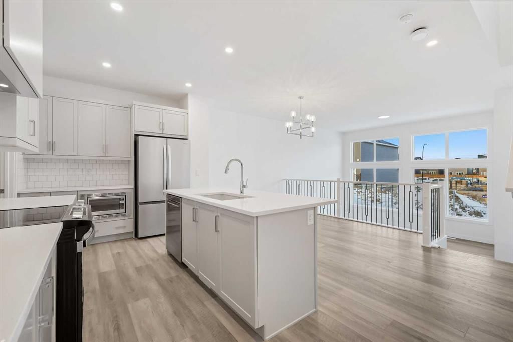 3 Legacy Glen Rise SE, Calgary — main listing photo