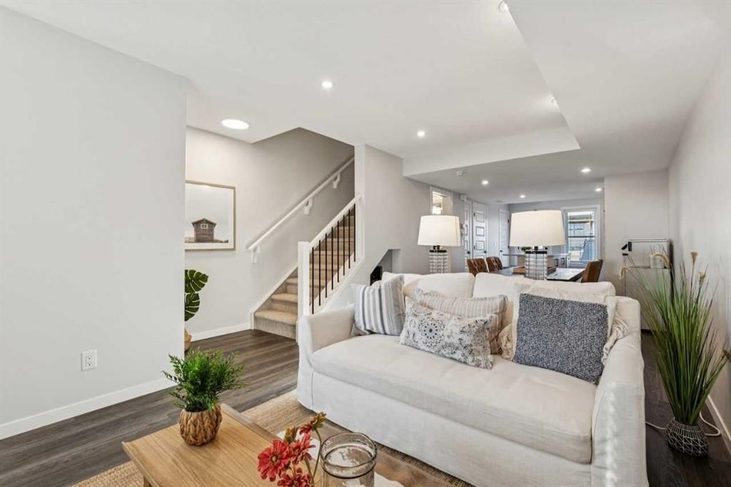 107, 135 Mahogany Parade SE, Calgary — photo 4 of 26