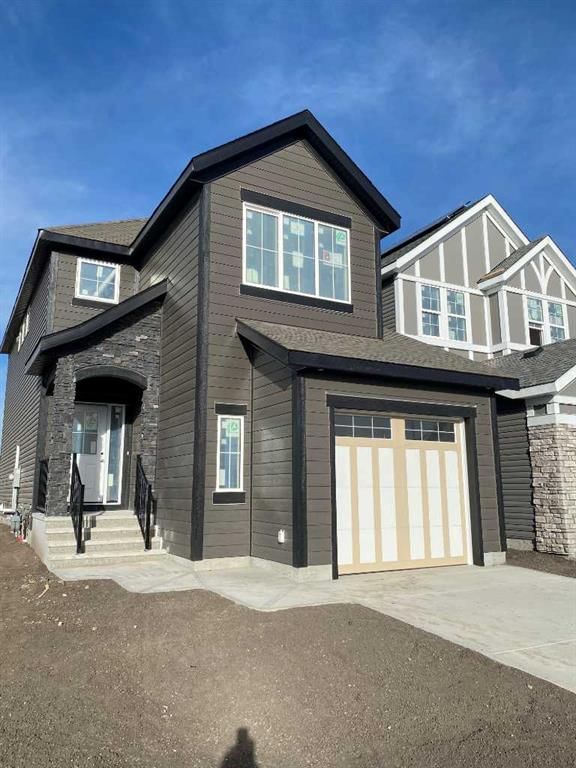 5 Legacy Glen Rise SE, Calgary — main listing photo