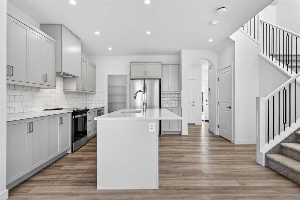 5 Legacy Glen Rise SE, Calgary — photo 2 of 19