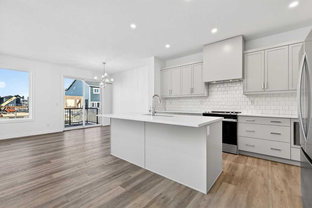5 Legacy Glen Rise SE, Calgary — photo 3 of 19