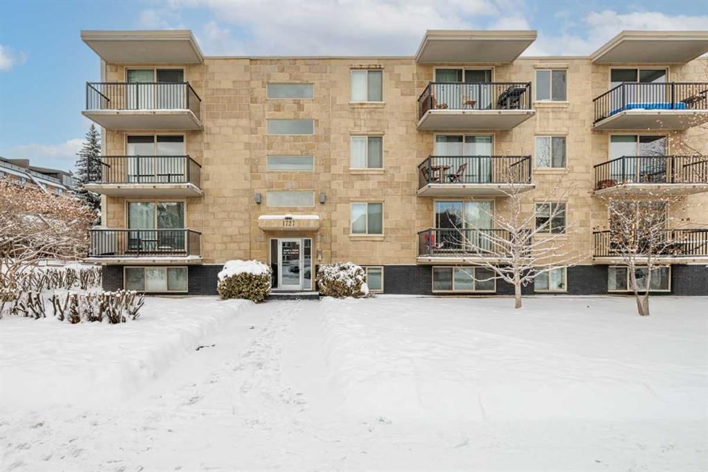 302, 1727 10A Street SW, Calgary — photo 3 of 16