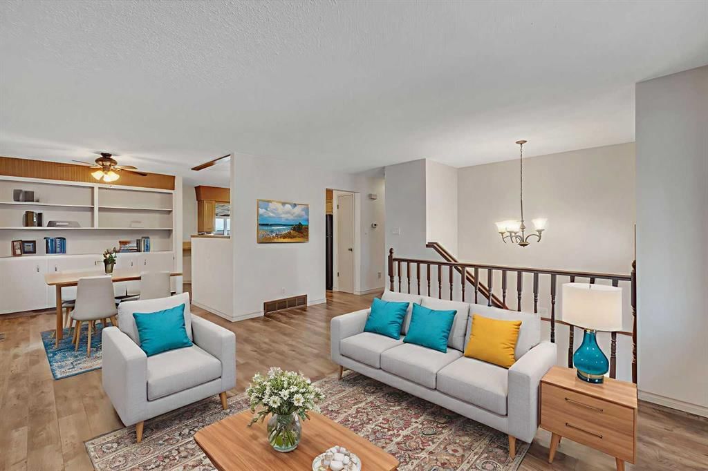 3335 Doverview Road SE, Calgary — main listing photo
