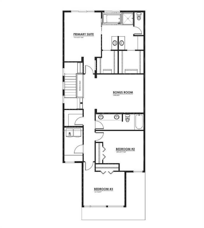 405 Corner Glen Way NE, Calgary — photo 5 of 20