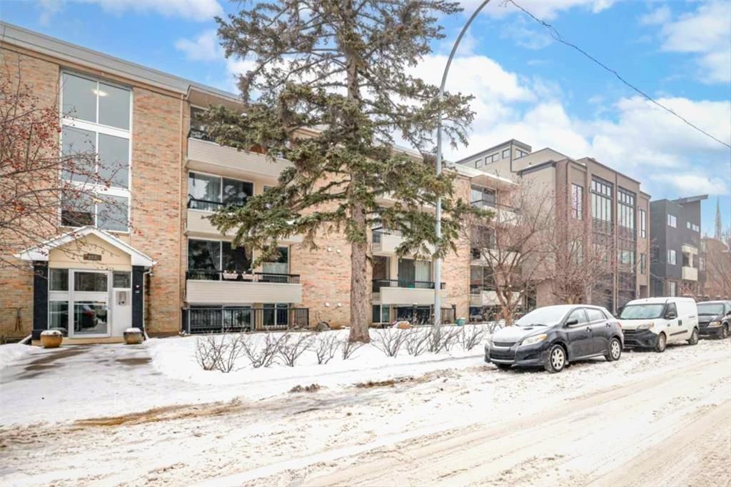 105, 123 24 Avenue SW, Calgary — photo 2 of 22