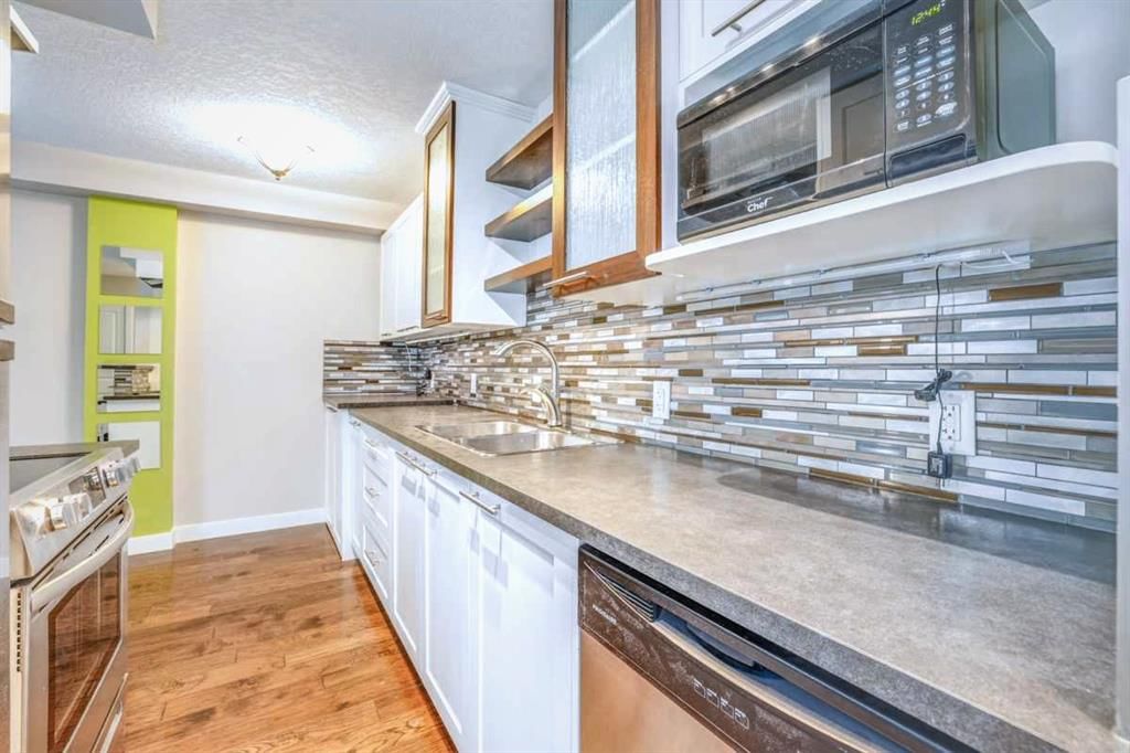 105, 123 24 Avenue SW, Calgary — photo 5 of 22