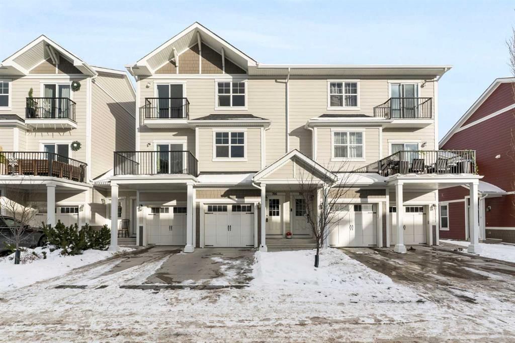 706, 881 Sage Valley Boulevard NW, Calgary — photo 2 of 32