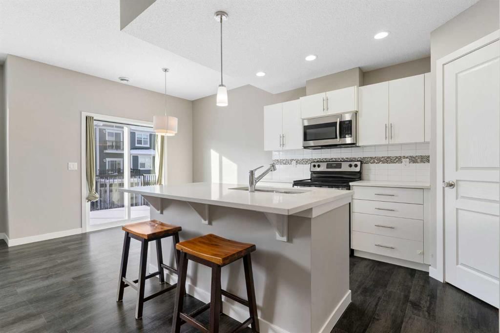 706, 881 Sage Valley Boulevard NW, Calgary — photo 3 of 32