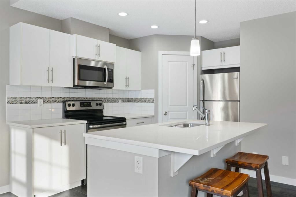 706, 881 Sage Valley Boulevard NW, Calgary — photo 5 of 32