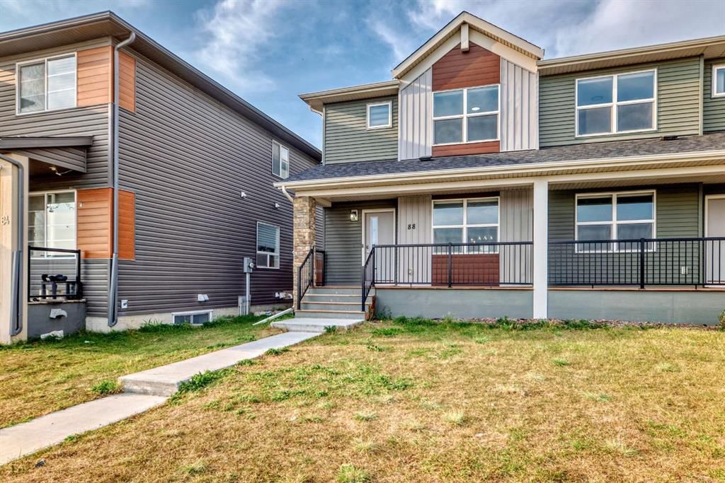 88 Cornerstone Park NE, Calgary — photo 3 of 41