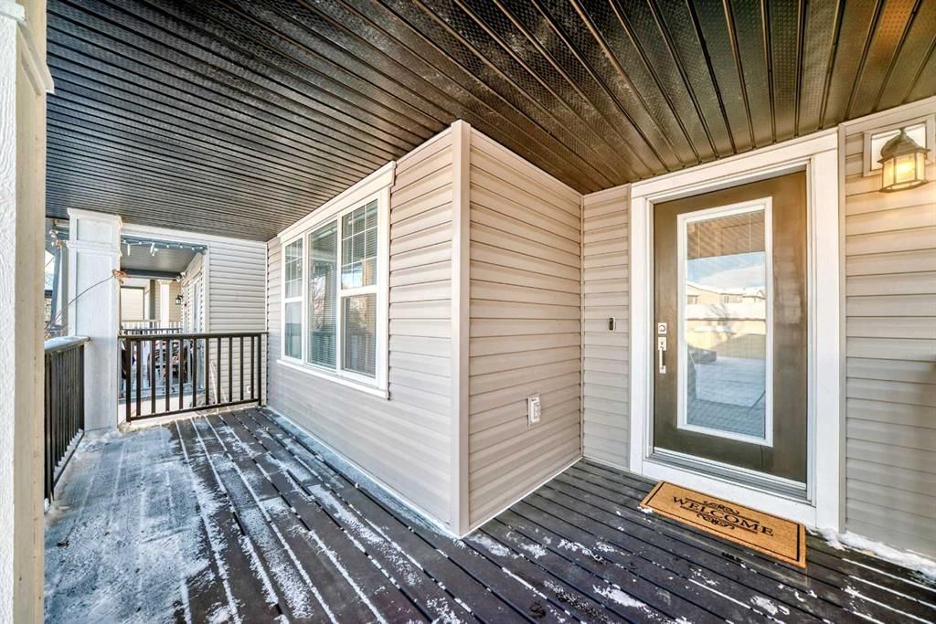 64 Copperstone Gardens SE, Calgary — photo 2 of 35