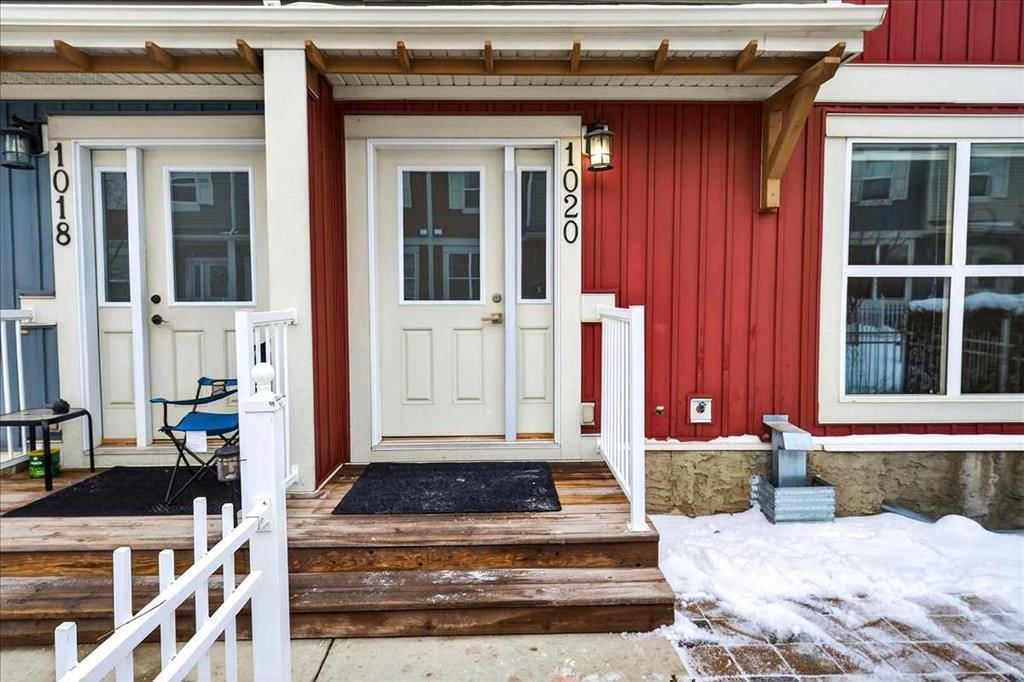 1020, 10 Auburn Bay Avenue SE, Calgary — photo 4 of 40