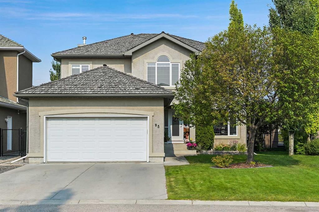 95 Panorama Hills View NW, Calgary — main listing photo
