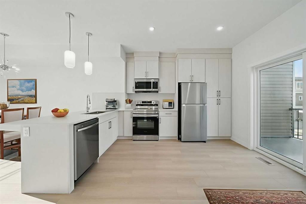 106, 75 cornerstone Row NE, Calgary — main listing photo