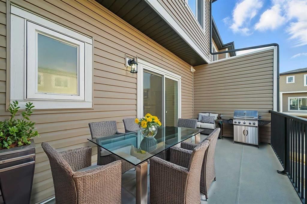 106, 75 cornerstone Row NE, Calgary — photo 2 of 39