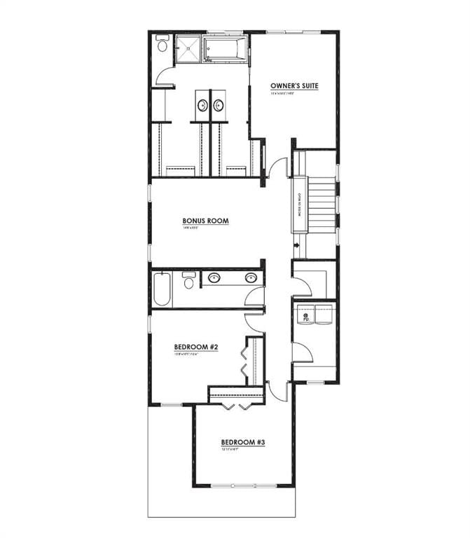 450 Corner Glen Way NE, Calgary — photo 3 of 4