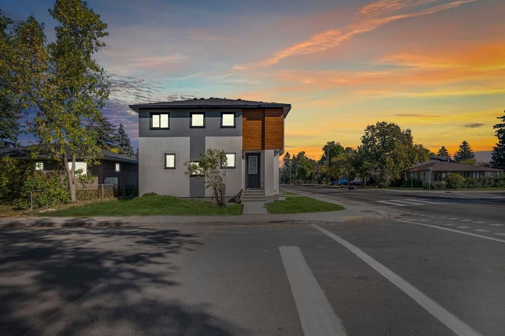 1846 24 Avenue NW, Calgary — photo 3 of 49