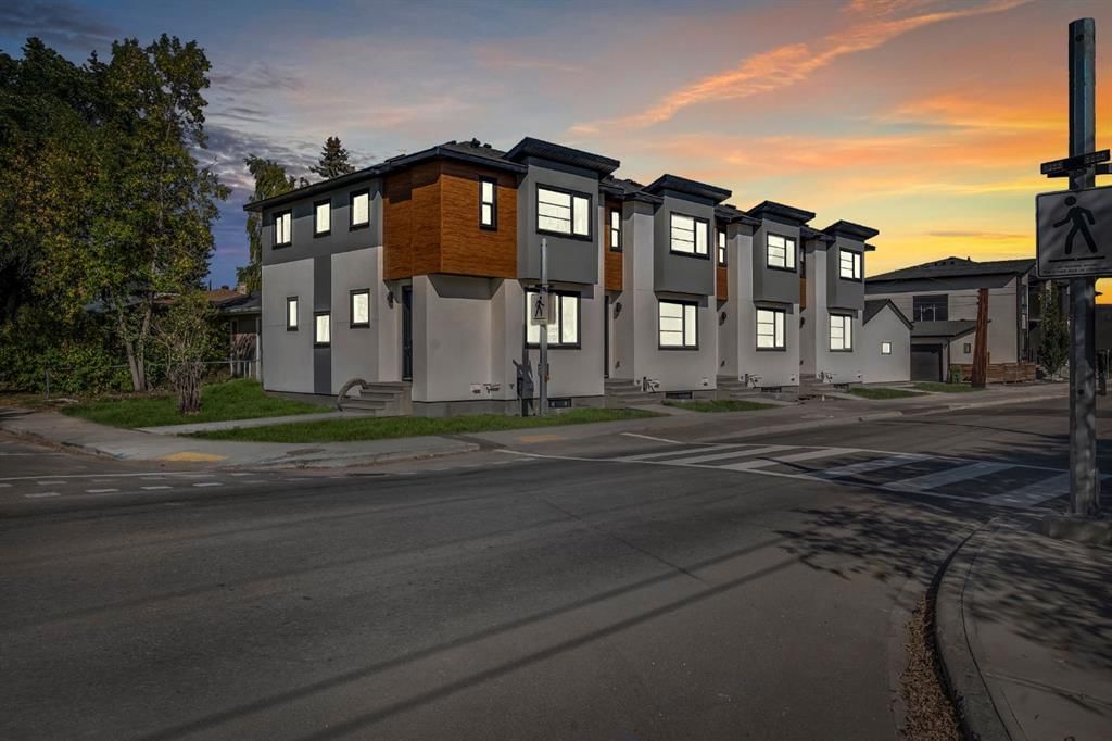 1846 24 Avenue NW, Calgary — photo 4 of 49