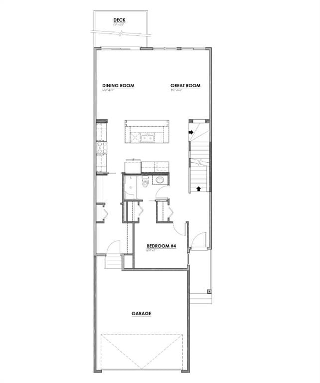 191 Corner Glen Crescent NE, Calgary — photo 3 of 19