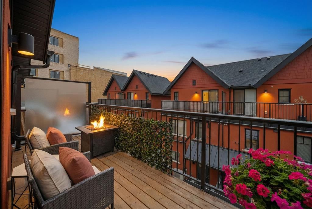 302, 1818 14A Street SW, Calgary — main listing photo
