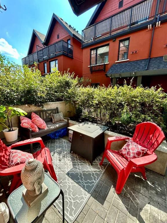 302, 1818 14A Street SW, Calgary — photo 3 of 42