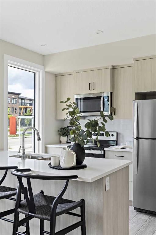 253, 380 Seton Villas SE, Calgary — photo 4 of 22