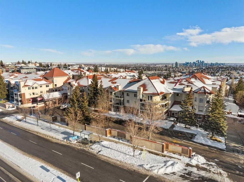 3249, 1818 Simcoe Boulevard SW, Calgary — main listing photo