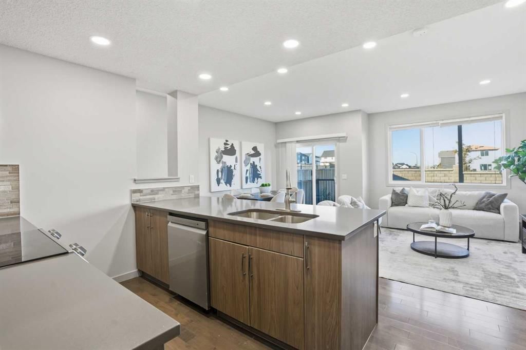 91 Evanscrest Way NW, Calgary — photo 5 of 45