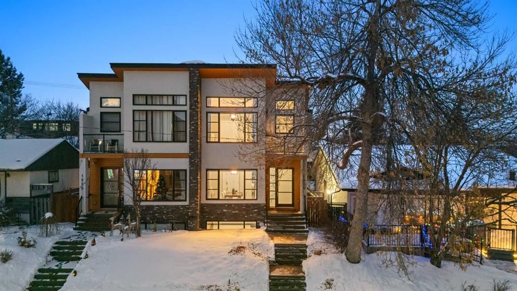 1826 33 Avenue SW, Calgary — photo 2 of 48