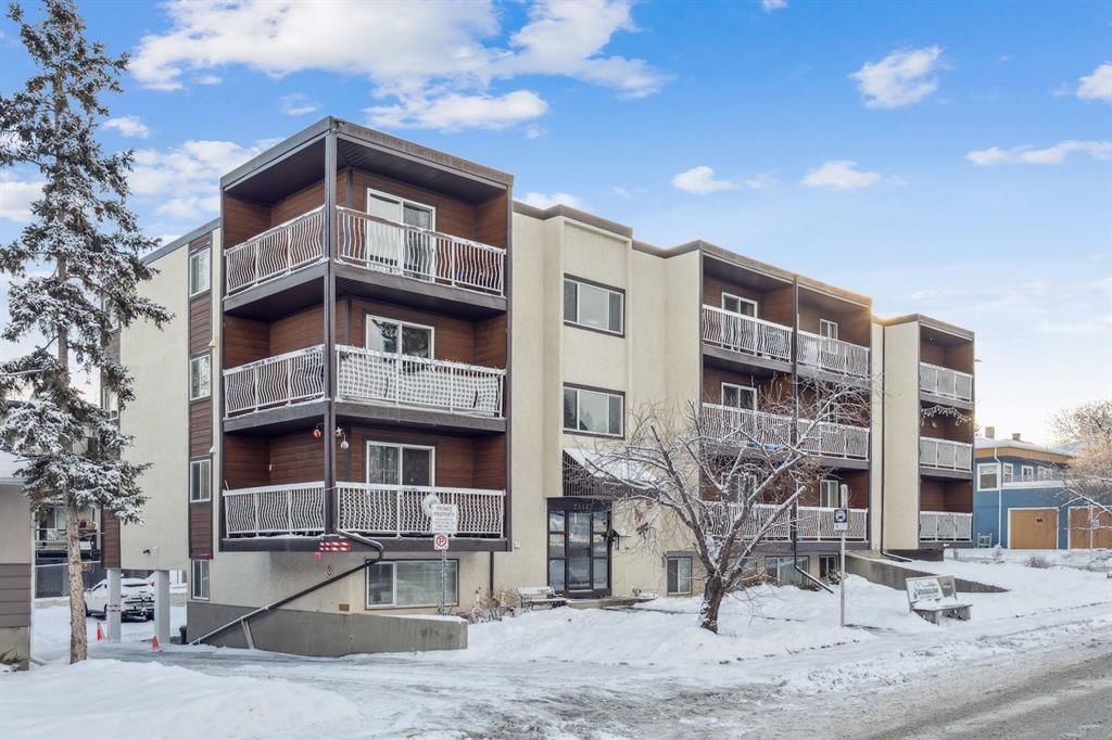 405, 2140 17A Street SW, Calgary — photo 2 of 22