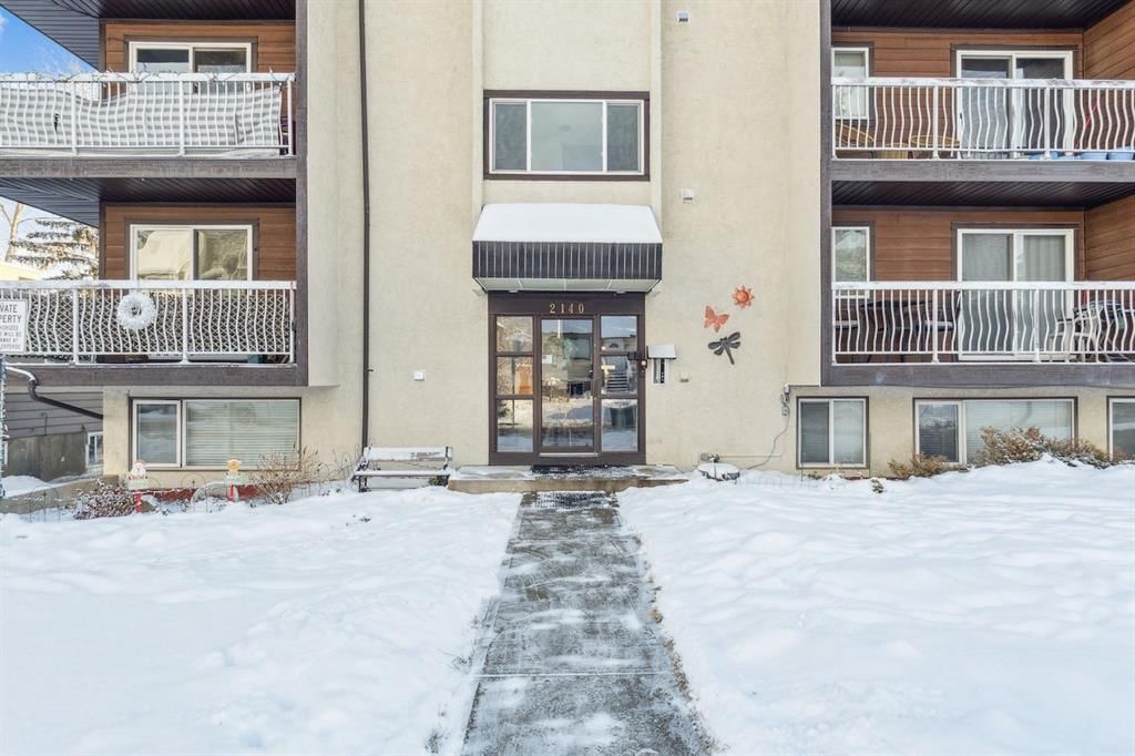 405, 2140 17A Street SW, Calgary — photo 4 of 22