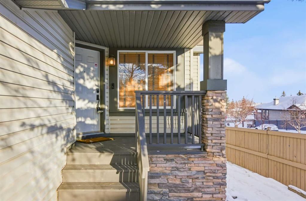 202 Panamount Court NW, Calgary — photo 3 of 50