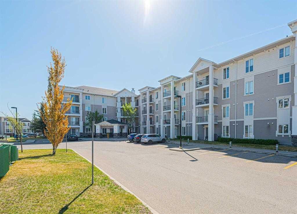 2414, 333 Taravista Drive NE, Calgary — main listing photo