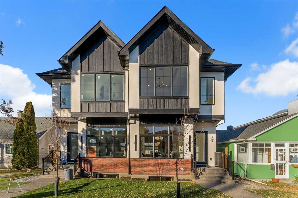454 22 Avenue NE, Calgary — photo 2 of 48