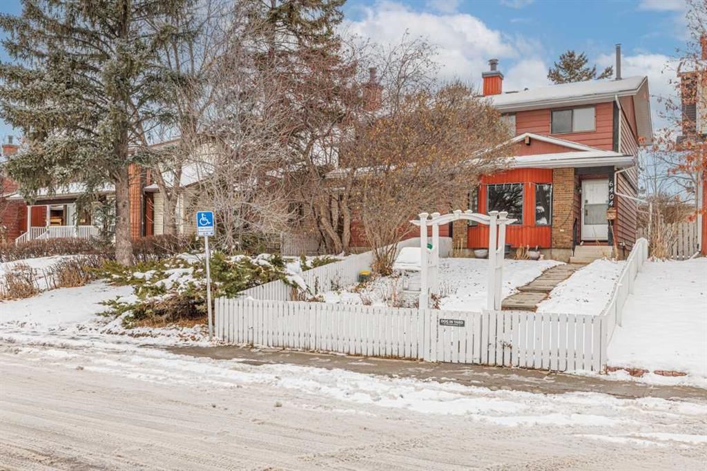 6404 24 Avenue NE, Calgary — photo 2 of 28