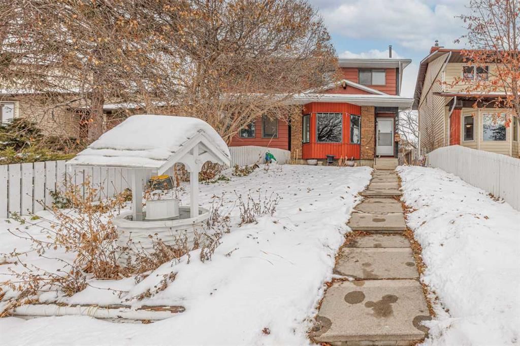 6404 24 Avenue NE, Calgary — photo 4 of 28