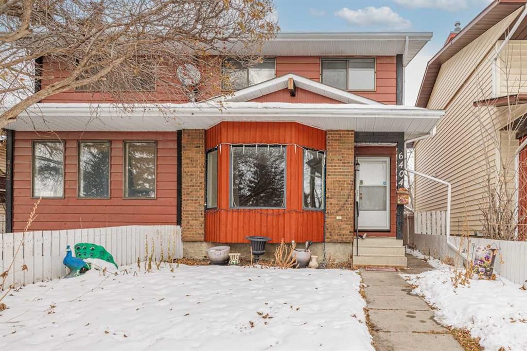6404 24 Avenue NE, Calgary — photo 5 of 28